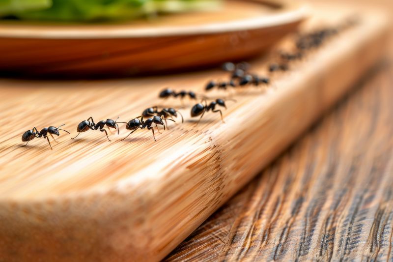 Safe Ant Pest Control Options For Homes With Children And Pets